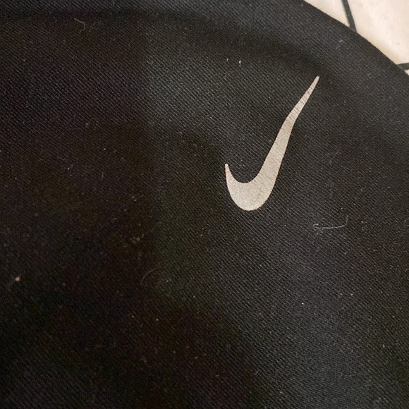 Nike Dri-Fit cropped leggings - Picture 7 of 8